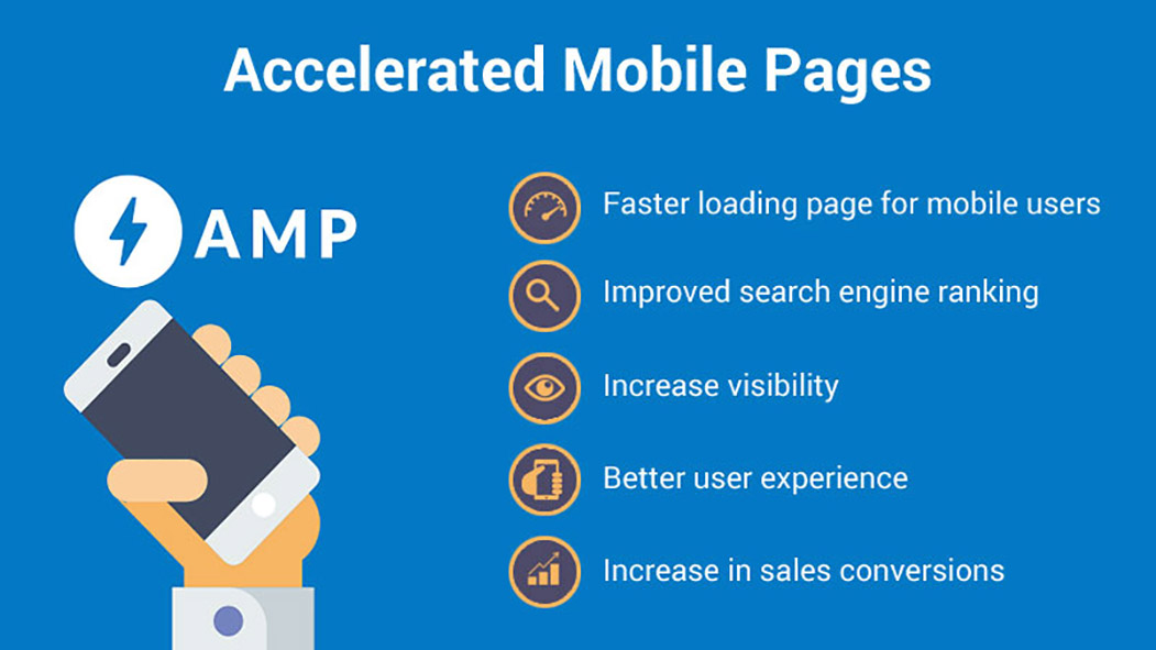 Why Accelerated Mobile Pages?