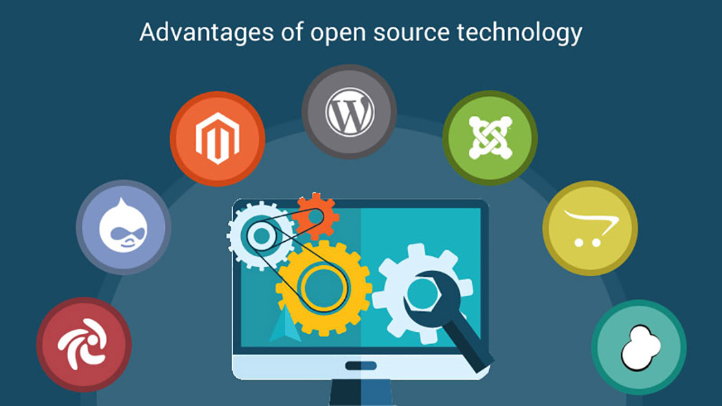 Advantages of Open Source Technology