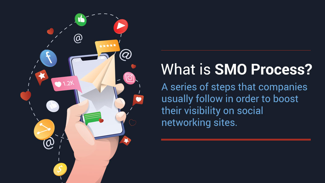 What is SMO Process?