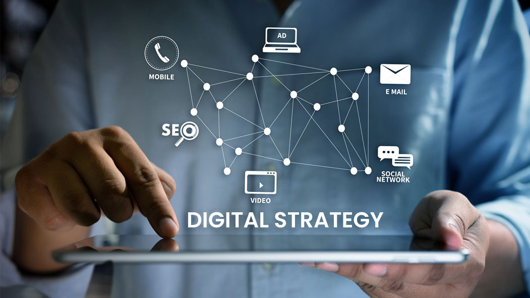Digital Strategy Tactics to Stand Out from Your Competition