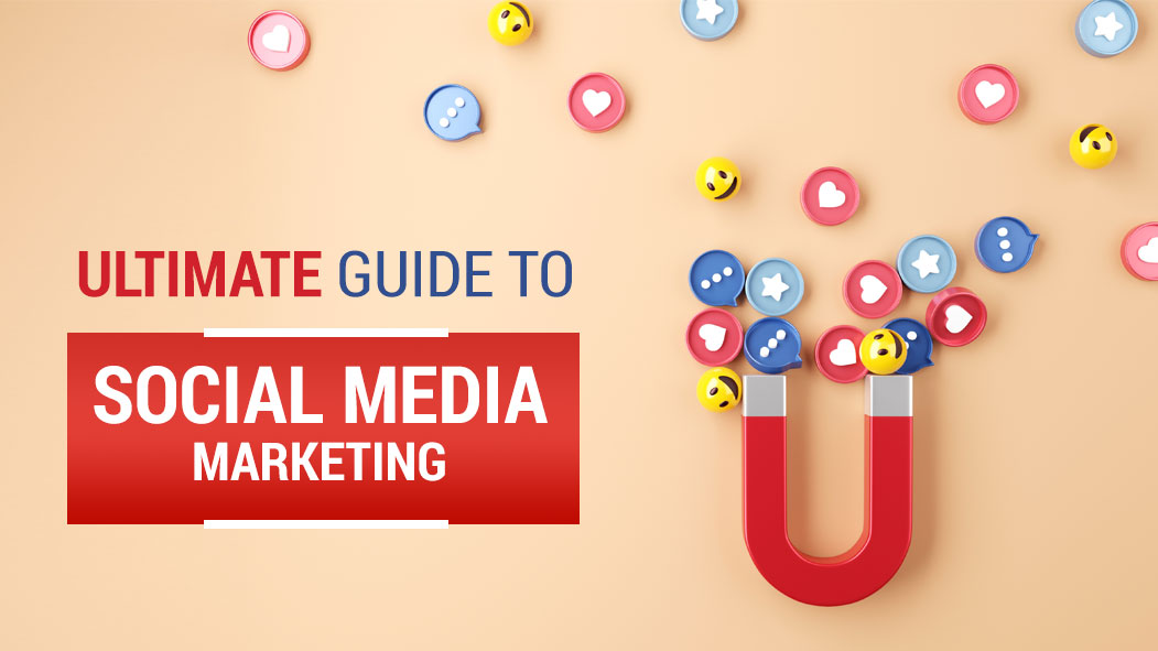Ultimate guide to social media marketing for local small Businesses - Get A Free Case study