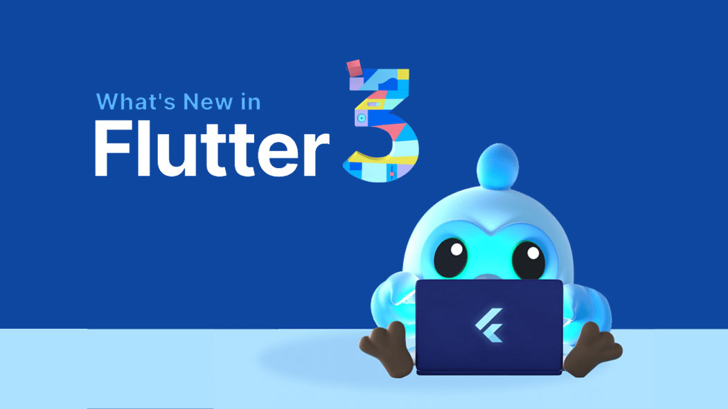 Flutter 3 Released - What's New?