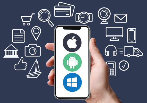 Why Choose Webmantra As Your Cross Platform App Development Company?