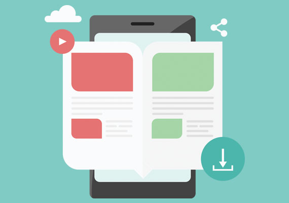 Digital Catalog Services We Provide