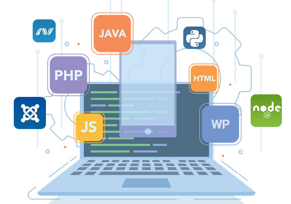 Core Technology We Use