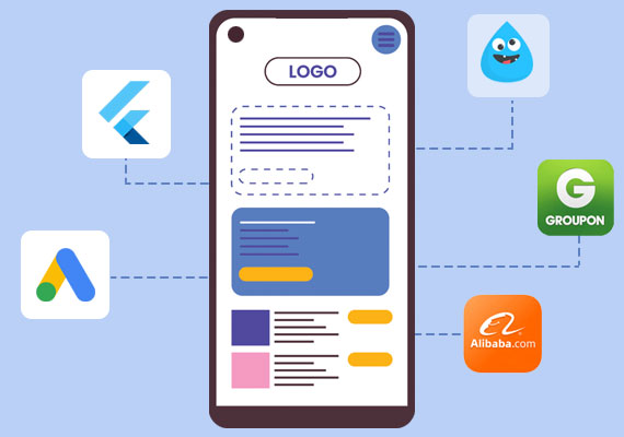Flutter for Cross-Platform Development
