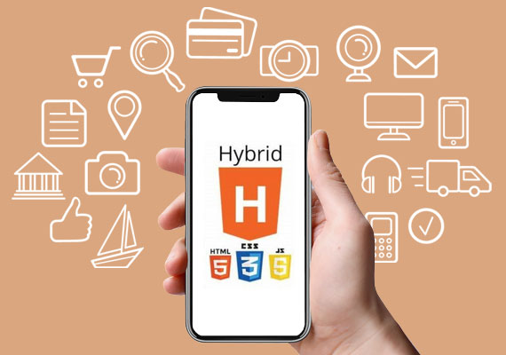 Why Must You Choose Webmantra As Your Hybrid Mobile App Development Company?