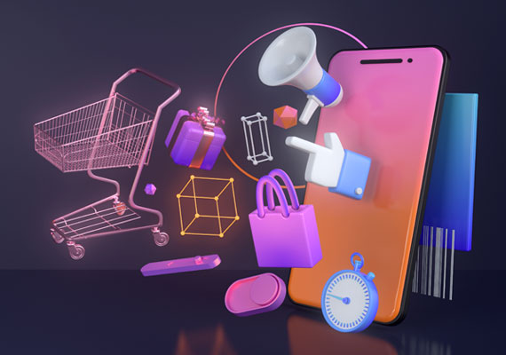 Benefits of Custom Marketplace Development by Webmantra