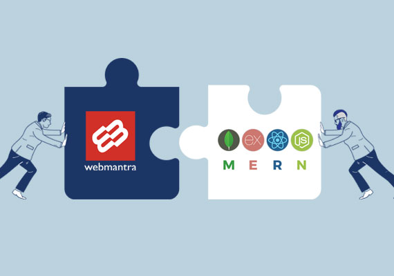 Why Should You Choose Webmantra As Your MERN Stack Development Partner?
